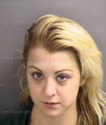 Heather Melissa Rosen
