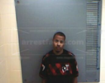 Steven Demond Powell
