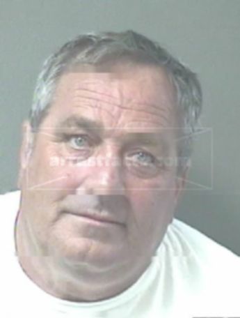 Jerry Wayne Burnham (Sr.) Sr.
