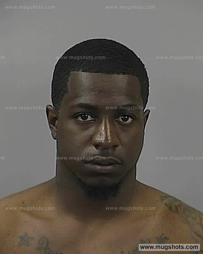 Coreyon Hikeem Southerland