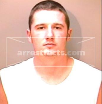 Charles Andrew Nolen