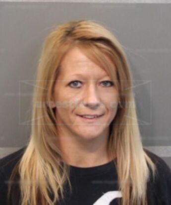 Dana Lee Collins