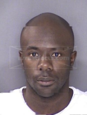 Marques Daniels