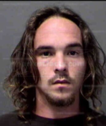 Johnathan Trenton Keziah