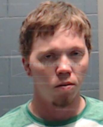 Joshua Paul Betts