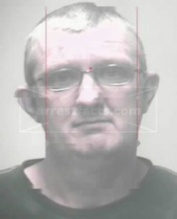 Douglas Joe Penner