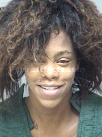 Shinequa Renee Woods