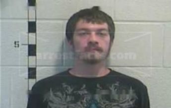 Larry Lee Ramsey Jr.