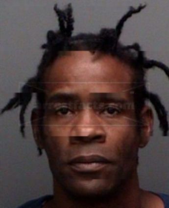 Troy Earl Smith