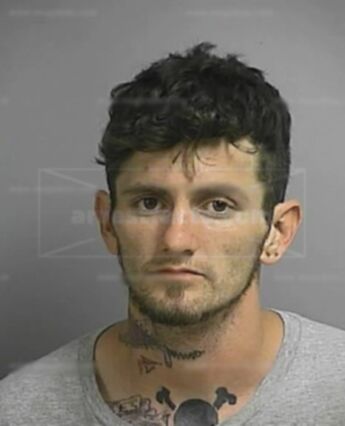 Corey Allen Daigneault