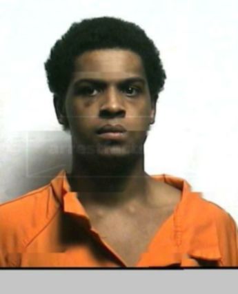 Quinten B Richardson
