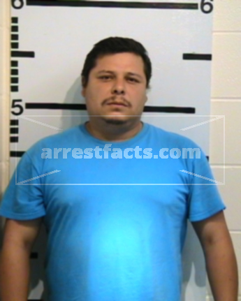 Juan Jose Arredondo