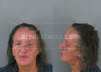 Sonia Elaine Auguste