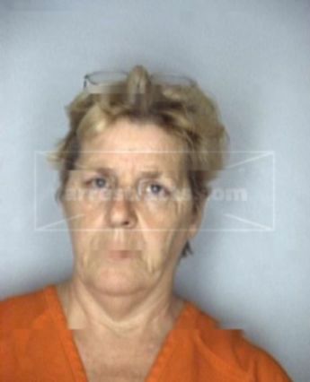 Virginia D Taylor