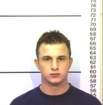Justin Robert Naylor