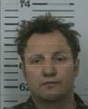 Glendon Mark Woodward