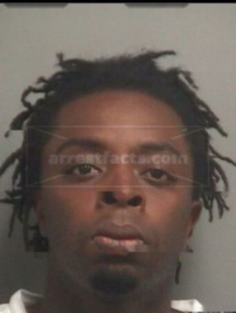 Terrell Lanard Mansfield