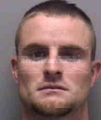 Christopher William Cooper