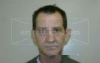 Harold Ray Gressett