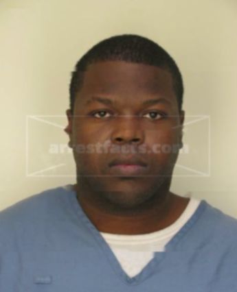 Gerry Lee Tolbert