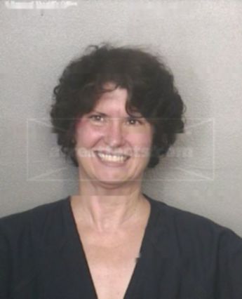 Beverly Ann Johnson