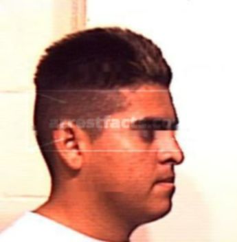Jose Carlos Calles