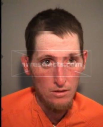 Nathan James Anders