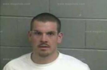 Dustin Coy Berryman