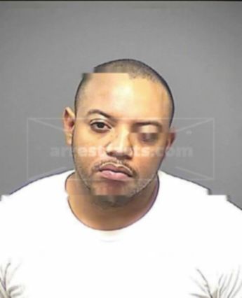 Jarrell Lamont Powell