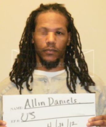 Allen Daniels