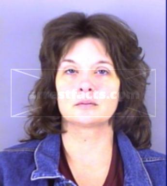 Teressa Lyn Landrum