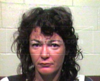 Tammy Diane Darby