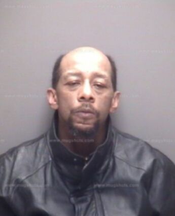 Lamonte Allen Dana