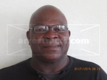 Michael Anthony Clark