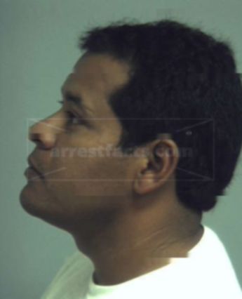 Edgar Eliud Moreno-Garcia