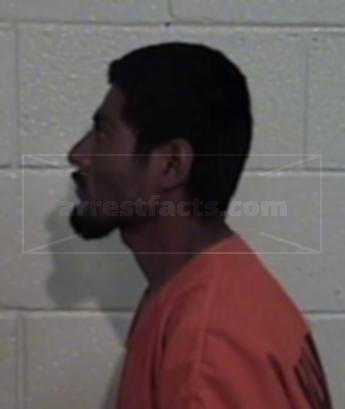 Jonathan Chavez Gonzalez