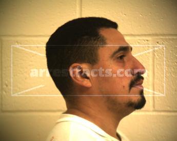 Raul Abelardo Perez Chavez