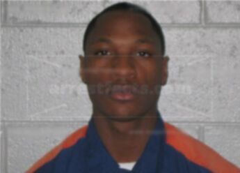 Deangelo Bennett