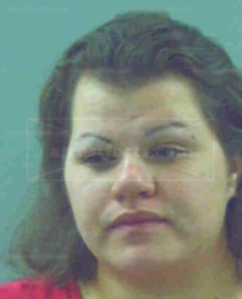 Mandy Lynn Mumford