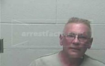 Dwight Dean Sundby