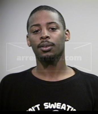 Juan Glen Adkins