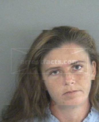 Candy Lynn Whitman