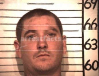 Daniel Dean Richardson