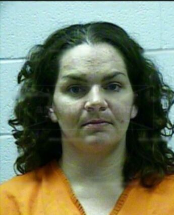 Rebecca Joan Turner