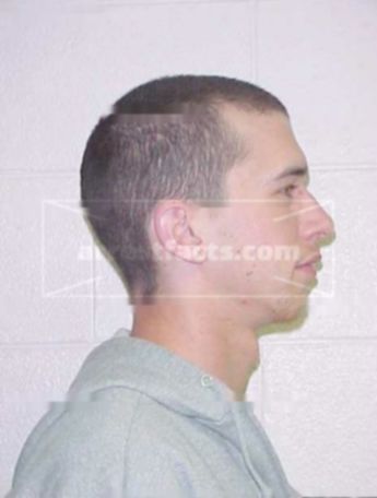 Ryan J Dilbeck