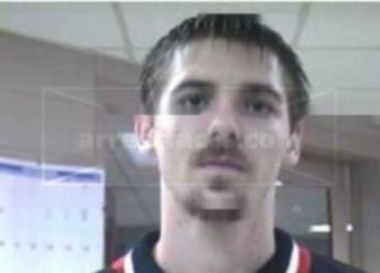 Danny Patrick Chaffin