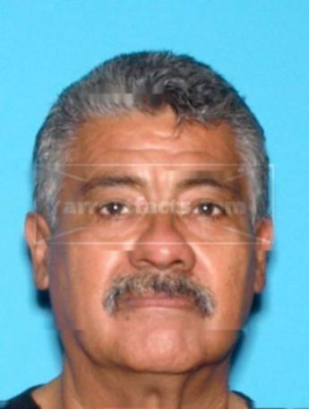 Roger Flores Saldana