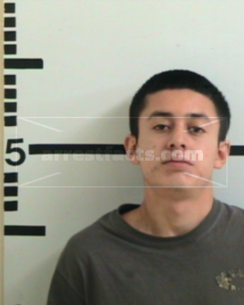 Sergio Garica Gallegos