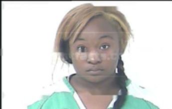 Alexis Rashema Williams