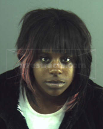 Shaquella Lon'jaela Scott